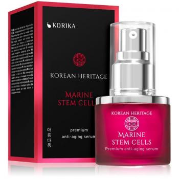 Korean Heritage Marine Stem Cells Premium Anti-Aging Serum 30 ml