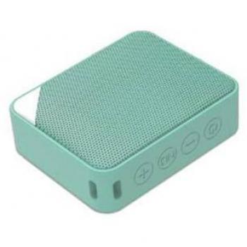 Altavoz Bluetooth Portátil XO F16 IPX7 Verde