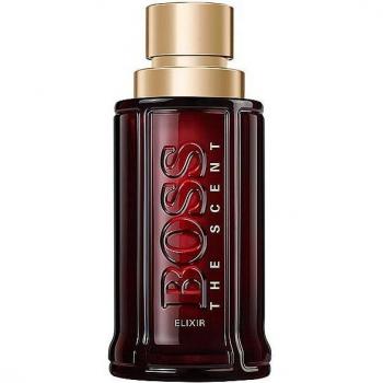 HUGO BOSS The Scent Elixir Parfum Intense Spray 50ml