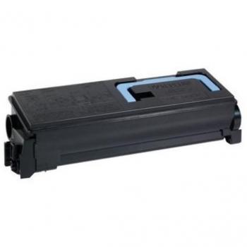 Cartucho de Toner Compatible Kyocera TK5150 Negro - Rendimiento de 12,000 páginas