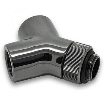EK Water Blocks 3831109846988 Negro, Níquel hardware - Accesorio de refrigeración