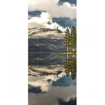 peelitstickit id-3177 60 ancho x 130 cm de altura Hermosa Naturaleza Mural de pared vinilo de alta calidad