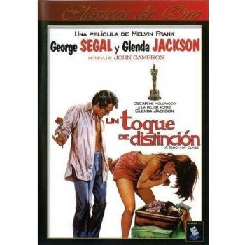 Un toque de distincion [DVD]