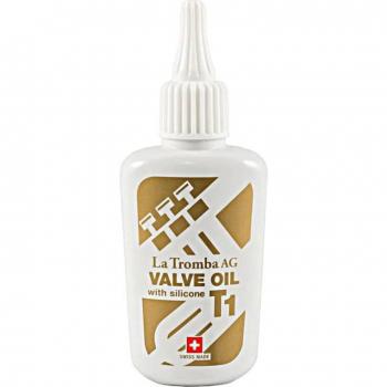 Aceite para Válvulas La Tromba T1 Light con Silicona 55100