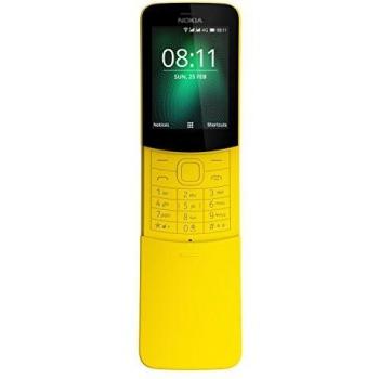 Nokia 8110 - Mobilephone de 2.45