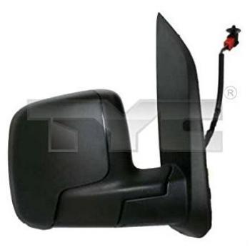 1 espejo retrovisor izquierdo Dapa 1104585.