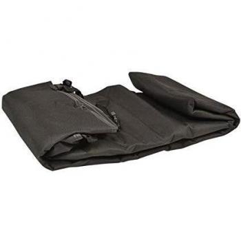 DUVO 7521008 Gooo Funda Asientos Coche, 140 x 122 cm