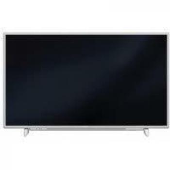 Grundig LCD LED 49 49VLX7810WP 4K UHD Quad Core Smart TV Blanca