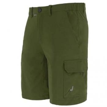 Bermuda Hombre Joluvi Fassa Verde Oliva 2XL