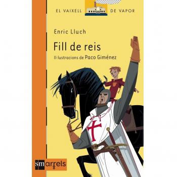 Fill de reis