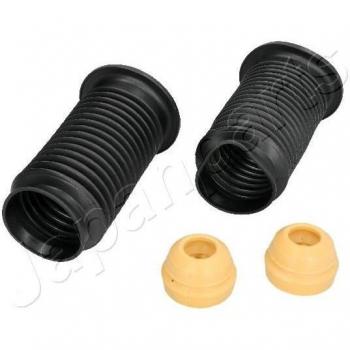 Kit de protección para amortiguadores JAPANPARTS KTP-0407