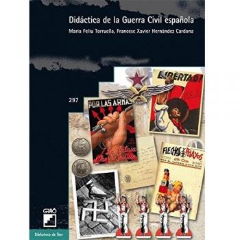 Didáctica de la guerra civil española: 297