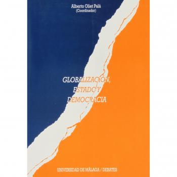 Globalización, Estado y Democracia: 19