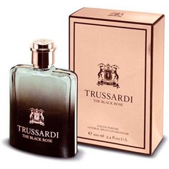 Trussardi - The Black Rose Eau De Parfum Spray 100ml