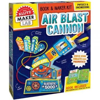 Air Blast Cannon