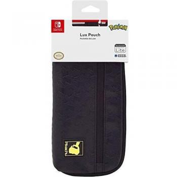 HORI Lux Pouch- Pikachu for Nintendo Switch