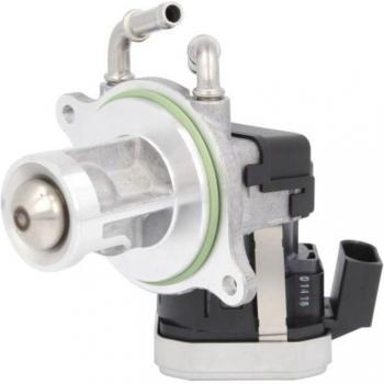 Válvula EGR Pierburg 7.24809.33.0 con características de alta calidad, diseño específico para una óptima regulación de gases, compatible con múltiples modelos de vehículos y fabricada por un reconocido fabricante en el sector automotr