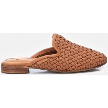 Sandalias de piel para mujer - Carmela 16127302 Camel