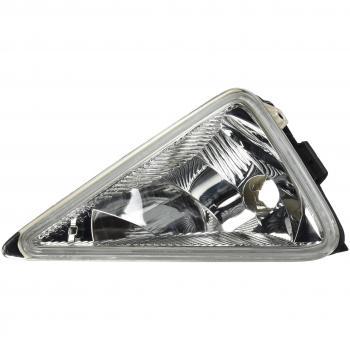 Van Wezel 2580995 Faros antiniebla