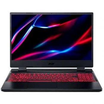 Acer Nitro 5 AN515-58-7240 Portátil 15.6 Full HD Intel Core i7-12700H 32GB DDR5-SDRAM 1TB SSD NVIDIA GeForce RTX 4060