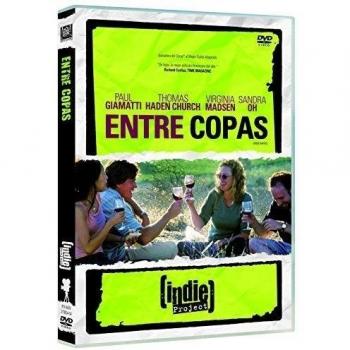 Entre Copas [DVD]