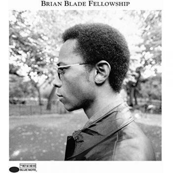 Brian Blade Fellowship [Vinilo]