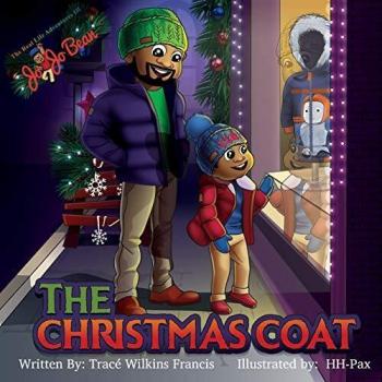 El Abrigo Navideño: Las Verdaderas Aventuras de Jo Jo Bean, Banda 5