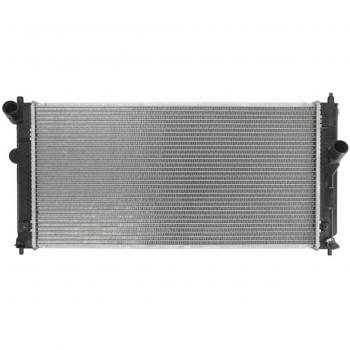 Radiador de Refrigeración del Motor THERMOTEC D72080TT