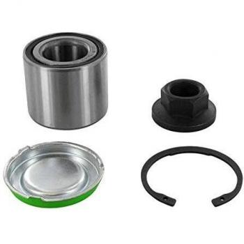 Kit de Cojinetes de Rueda VAICO V40-0767 para OPEL y VAUXHALL, incluye cojinete trasero, compatible con Corsa D y Tigra