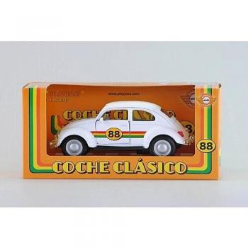PLAYJOCS 3802 Coche CLÁSICO 88