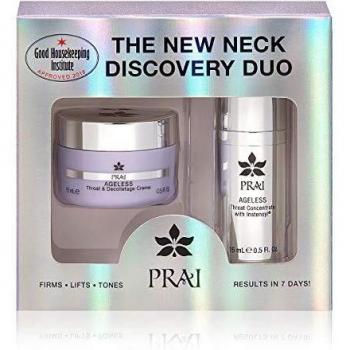 PRAI Beauty Ageless New Neck Lift Discovery Duo