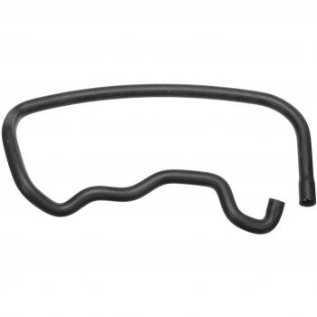 Tubería flexible de calefacción GATES 02-1862, manguera moldeada para sistemas de calefacción, resistente a altas temperaturas, fabricada en material duradero y flexible, diseñada para una fácil instalación y adaptabilidad en diversas