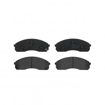 Pastillas de freno BREMBO P 30 012