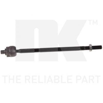 Rótula axial de dirección NK 5032534 - Tipo: Rótula axial, Características: Alta calidad, diseño preciso, compatible con múltiples modelos de vehículos, fabricada en materiales duraderos para una mayor resistencia y rendimiento óptimo en