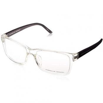 Porsche - Montura de gafas - para hombre transparente Medium