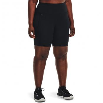 Pantalón corto de mujer Motion Bike Tallas grande Under Armour