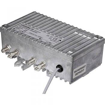 Amplificador de señal de TV Kathrein VOS 32/RA-1G 32 dB 5-1006 MHz F-type