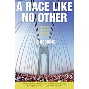 A Race Like No Other: 26.2 Miles Through the Streets of New York