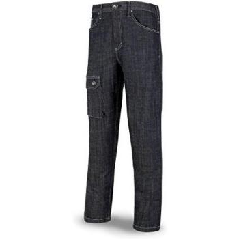 Marca 588-PV 5052 - Pantalon Vaquero Stretch 5052