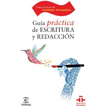 Guía práctica de escritura y redacción