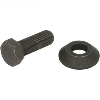 Kit de tornillos y polea de cigüeñal CONTITECH MS23