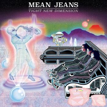 Tight new demension vinyl vinilo
