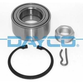 Kit de cojinete de rueda DAYCO KWD1243