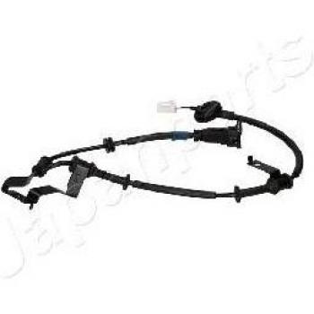 Sensor ABS JAPANPARTS ABS-K47, tipo: sensor ABS, características: diseñado para sistemas de frenos antibloqueo (ABS), alta precisión en la medición de velocidad de las ruedas, fácil instalación, compatible con diversos modelos de