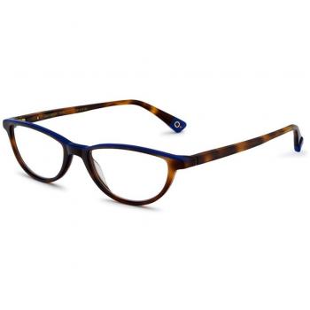 Etnia Barcelona Half Moon HVBL Armazones y Lentes Recetados para Mujer Tortoiseshell