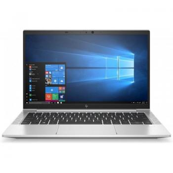 Laptop HP EliteBook 830 G7 Intel Core i5-10210U, 16GB RAM, 512GB SSD, Pantalla de 13.3