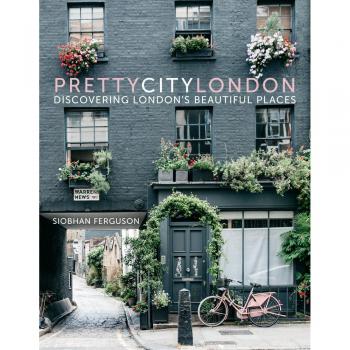 Guía de Bellos Lugares de Londres - Pretty City London por Siobhan Ferguson