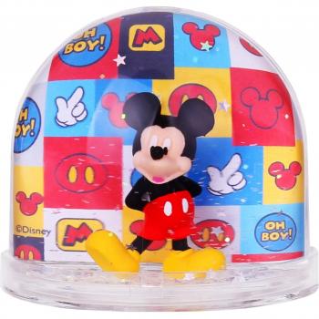 Trousselier - Esfera de la Nieve con Mickey