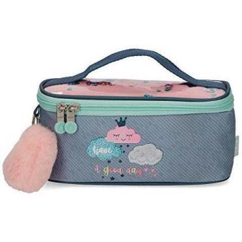 Neceser Enso Good Day, Multicolor, 22x10x10 cm