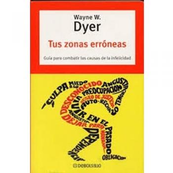 Tus zonas erroneas